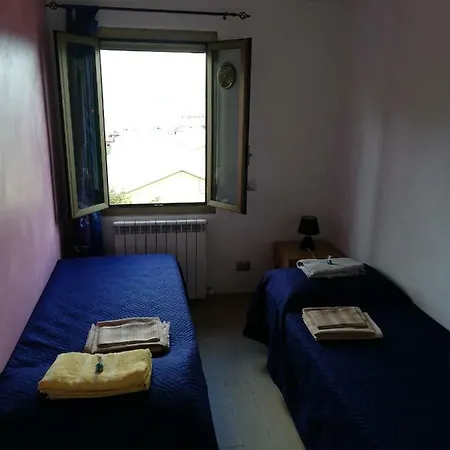 Appartement Casa Di Eleonora *