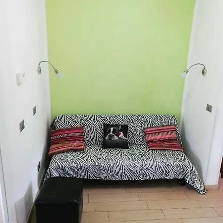 Appartement Casa Di Eleonora *