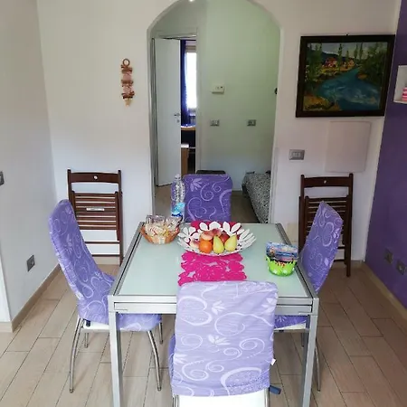 Casa Di Eleonora Appartement