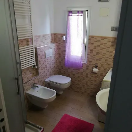 Appartement Casa Di Eleonora *
