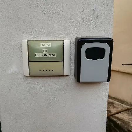 Casa Di Eleonora La Spezia