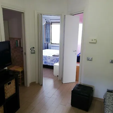 Apartmán Casa Di Eleonora La Spezia