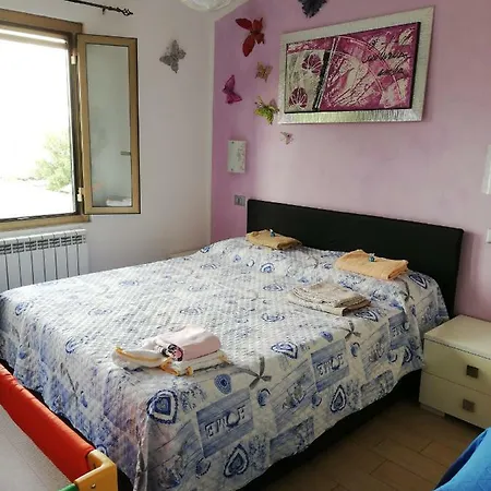 Casa Di Eleonora Apartmán La Spezia