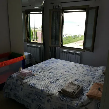Casa Di Eleonora * La Spezia
