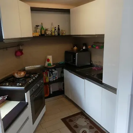 Casa Di Eleonora Apartmán