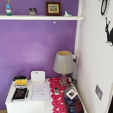 Apartmán Casa Di Eleonora *