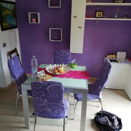 Casa Di Eleonora La Spezia