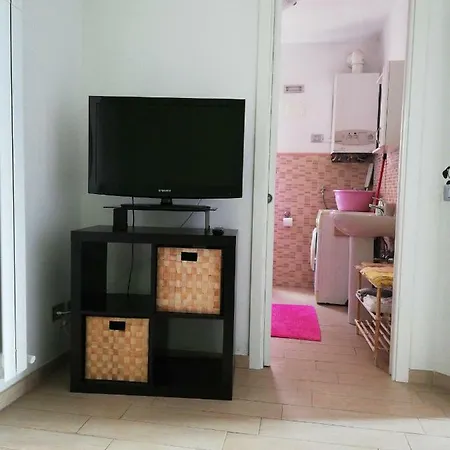 Casa Di Eleonora La Spezia
